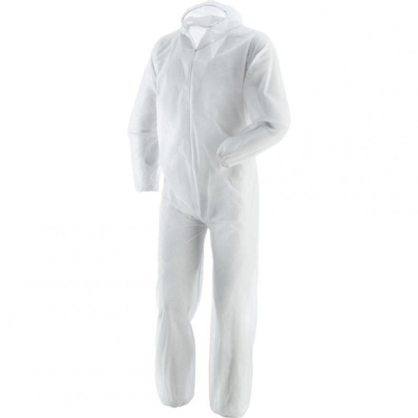TUTA MICROTEX LII TG.XXL