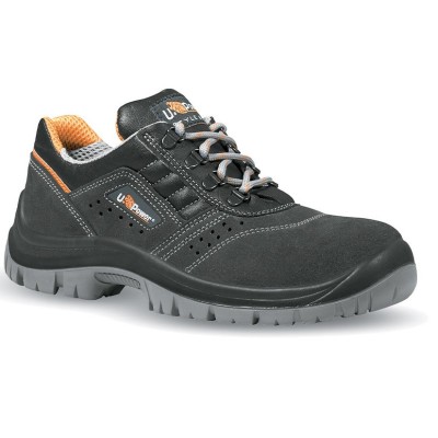 SCARPA BASSA FOX TG.45   S1 SRC UPOWER.