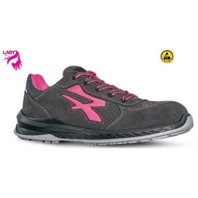 SCARPA TOKYIO ESD S1P SRCTG.39