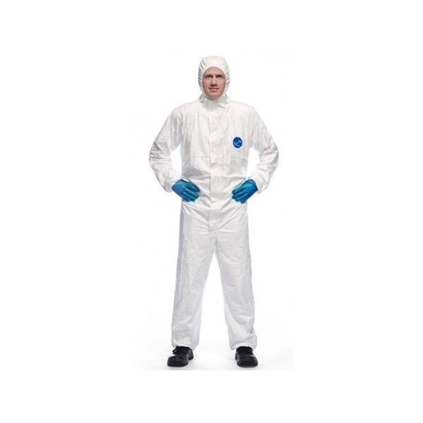 TUTA TYVEK CLASSIC XPERT TG.XXL