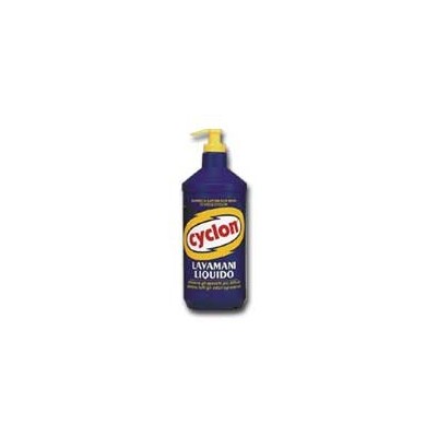 CYCLON LAVAMANI LIQUIDO 500ML