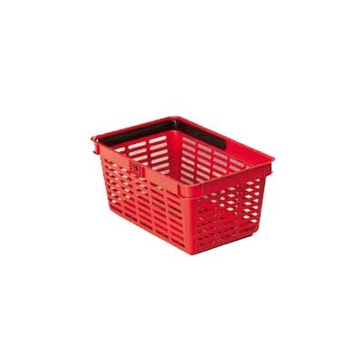 BASKET SPESA 40X30X25 19litri DURABLE