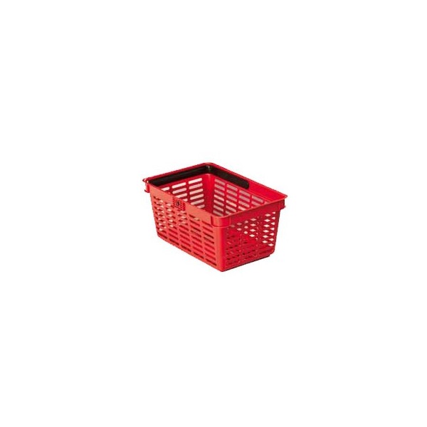 BASKET SPESA 40X30X25 19litri DURABLE