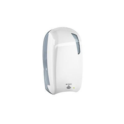 Dispenser elettronico a riempimento 1LT bianco 924 MAR PLAST