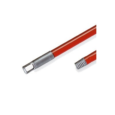 MANICO METALLO VERNICIATO 130cm Vital130 In Factory