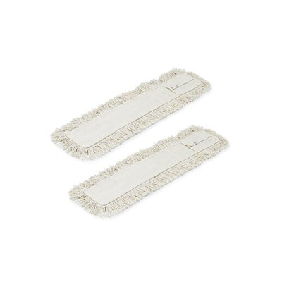 Set 2 Frange 100cm per scopa Big In Factory