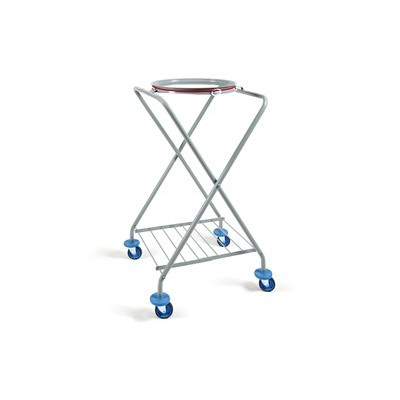 Carrello portasacco pieghevole Perfetto Factory