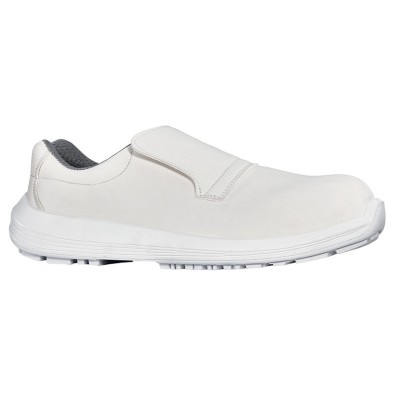 SCARPA RESPONSE GRIP S2  SRC TG.40 BIANCO UPOWER