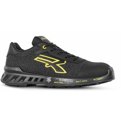 SCARPA FRANK UPOWER S1P  SRC TG.43