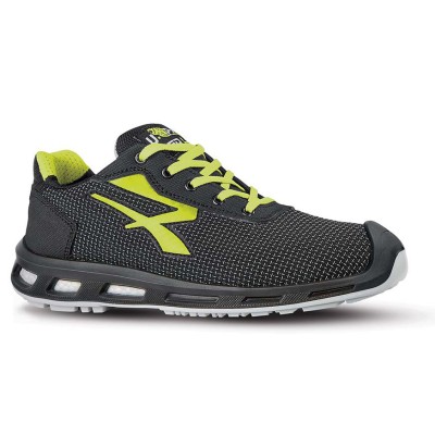 SCARPA BASSA PRIME S3 SRCCI ESD TG.45 UPOWER