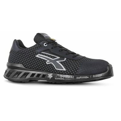 SCARPA LOGAN S3 SRC ESD  C/PUTEK ANTI ABR. TG.39