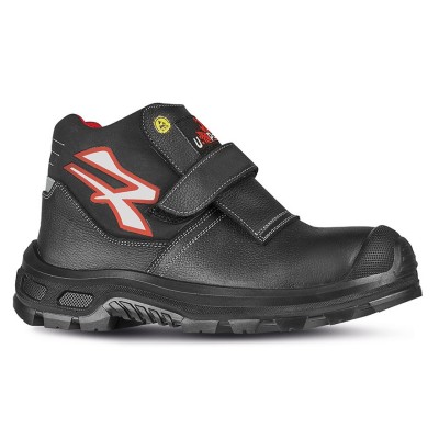 SCARPA DUBAIR ANTI SCIVOLAMENTO S3 SRC TG.42