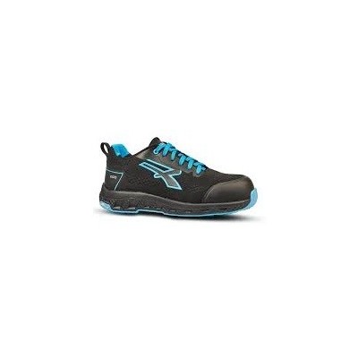 SCARPA BASSA DEON ESD    TG.37 S1PS HI HRO FO SR