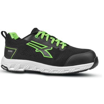 SCARPA ATON S1PS HRO HI  FO SR TG.36