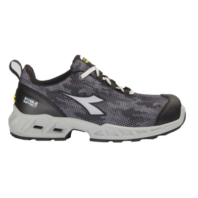 SCARPA SHARK DIADORA S1PSFO SR SC ESD TG.47 GR/NE