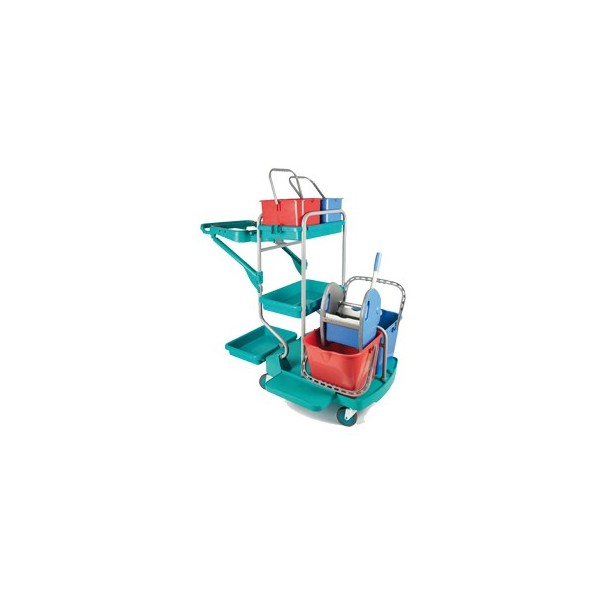 CARRELLO professionale Top Evolution In Factory