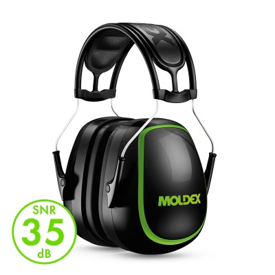 803675 CUFFIE MOLDEX M6  REGOL. TPE H39 613001