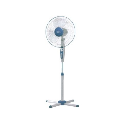 VENTILATORE DA TERRA CON PIANTANA 40cm PDL41P Zephir