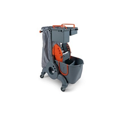 Carrello per pulizie professionali Giotto In Factory
