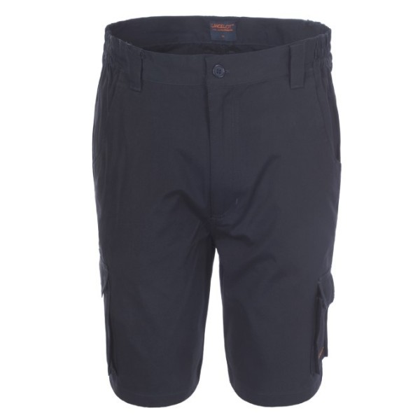 BERMUDA ROSSINI MOD A00701.01 BLU TAGLIA M