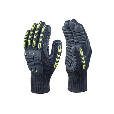 GUANTI ANTI-VIBRAZIONE VV904 Tg.10 Nysos