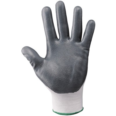 GUANTI NBR 999 FOAM TG.8 FOAM GRIGIO