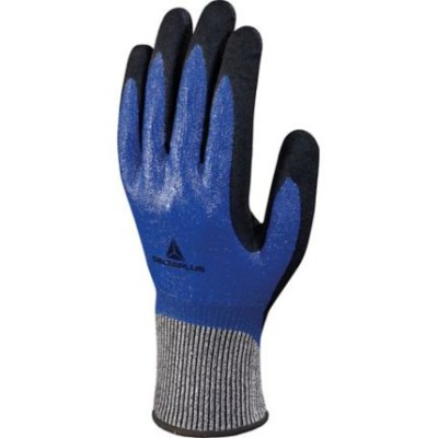 GUANTI ANTITAGLIO VENICUT54 TG.10 BLU