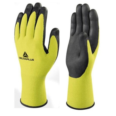 GUANTI SCHIUMA NITRILE/TPU TG.10