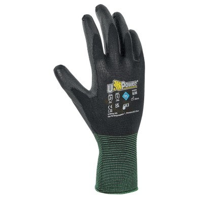 GUANTI FLY UPOWER TG.11