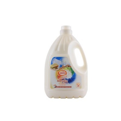 DETERSIVO LAVATRICE MARSIGLIA LIQUIDO 3LT AMACASA