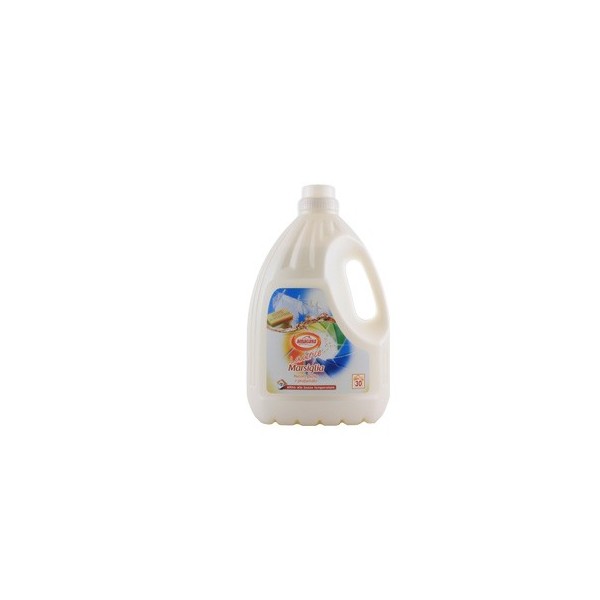 DETERSIVO LAVATRICE MARSIGLIA LIQUIDO 3LT AMACASA