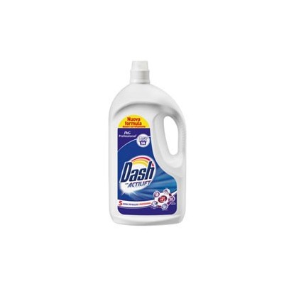 DASH liquido PROFESSIONAL 56misurini