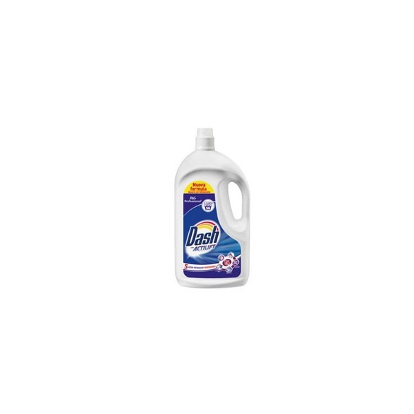 DASH liquido PROFESSIONAL 56misurini - Conf da 2 pz.