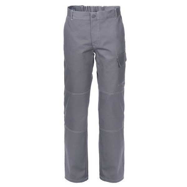 PANTALONE ROSSINI SERIOPLUS COL.GRIGIO TAGLIA XXL