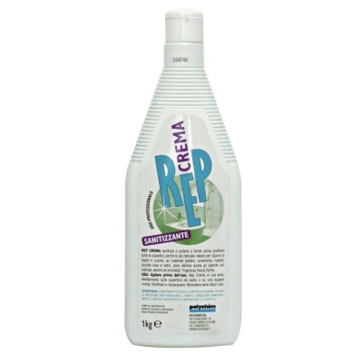 DETERGENTE IN CREMA PROF.FRESCO  1 KG