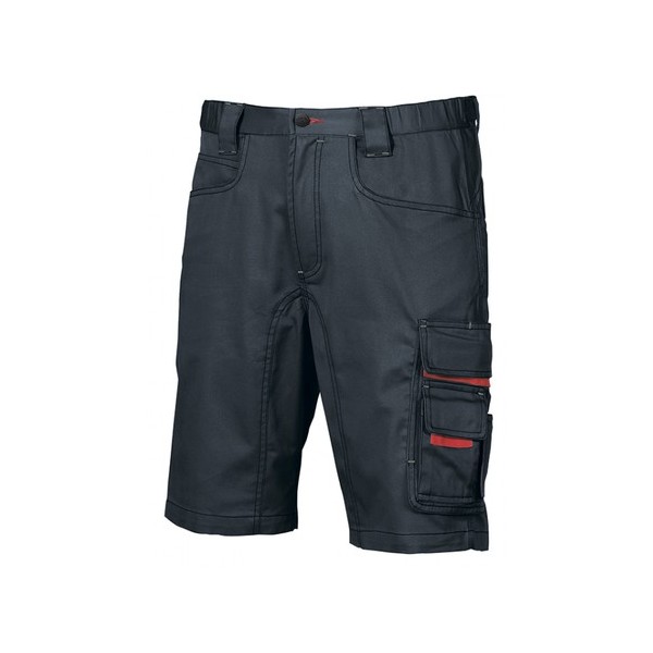 BERMUDA MOD. PARTY COLOR BLUE COD.HY017DB TG 48