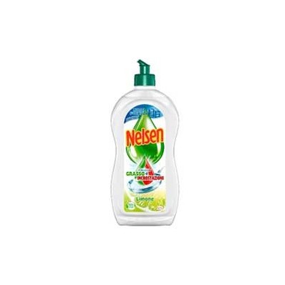 DETERSIVO NELSEN PIATTI LIMONE 900ml