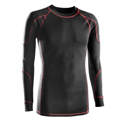 MAGLIA UNDERWEAR   MODAL/COTONE/SPAND  TAGLIA XXXL