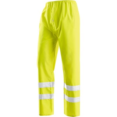 COMPLETO IMPERM. BREMA   GIALLO POLI/PVC TG.XL