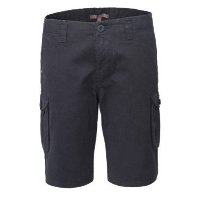 BERMUDA BONNIE 100%COTONE240G BLU TG.XL A00902