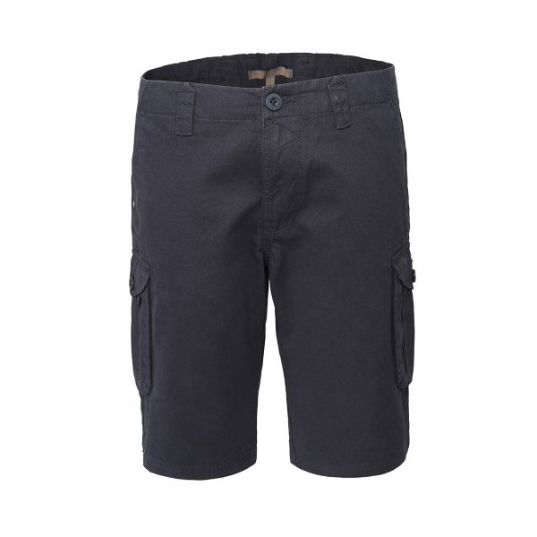 BERMUDA BONNIE 100%COTONE240G BLU TG.XL A00902