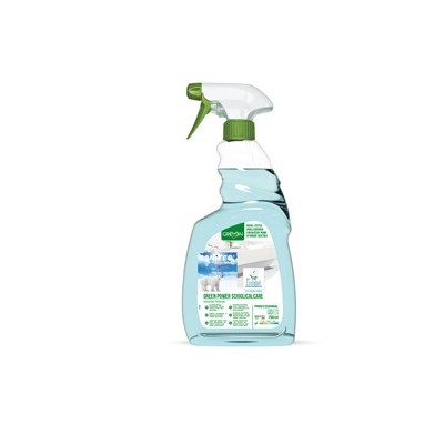 Scioglicalcare 750ml Green Power Sanitec