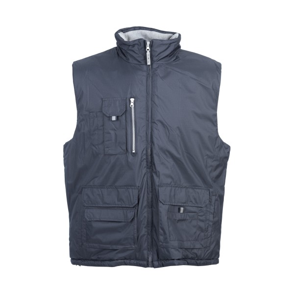 GILET IMBOTTITO NEW MADRI***********************