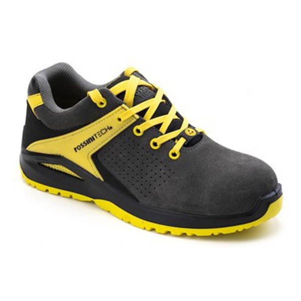 SCARPA BASSA KANDAHAR S1PCROSTA TG.43