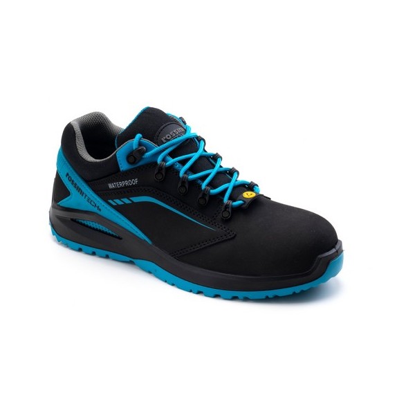 SCARPA BASSA STREIF LOW  S3 WR TG.40