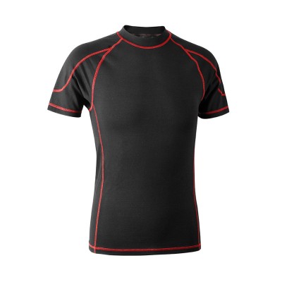 MAGLIA UNDERWEAR M/CORTA MODAL TG.3XL