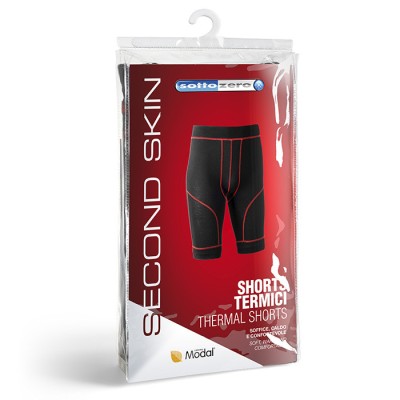 SHORT UNDERWEAR MODAL/COTSPAND TG.M