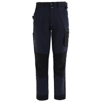 PANTALONE RAINOLD LIGHT  BLU TG.L