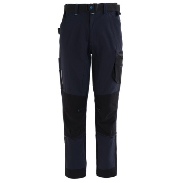 PANTALONE RAINOLD LIGHT  BLU TG.L