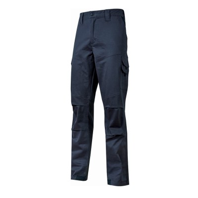 PANTALONE GUAPO BLU NAVY TG.L CE EN ISO 13688